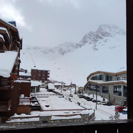 Chalet Club Val Claret 1 46 Tignes Esterno foto